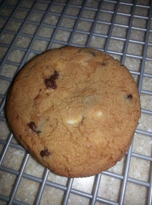 MY DOUBLE CHOCOLATE CHIP COOKIES 8